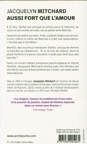 Produktbild: Aussi fort que l'amour