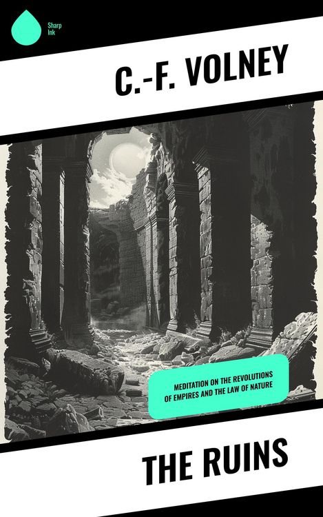 Produktbild: The Ruins
