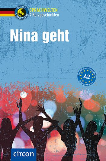 Produktbild: Nina geht