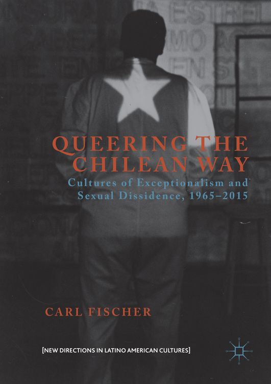 Produktbild: Queering the Chilean Way