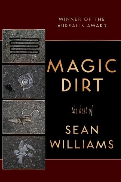 Produktbild: Magic Dirt