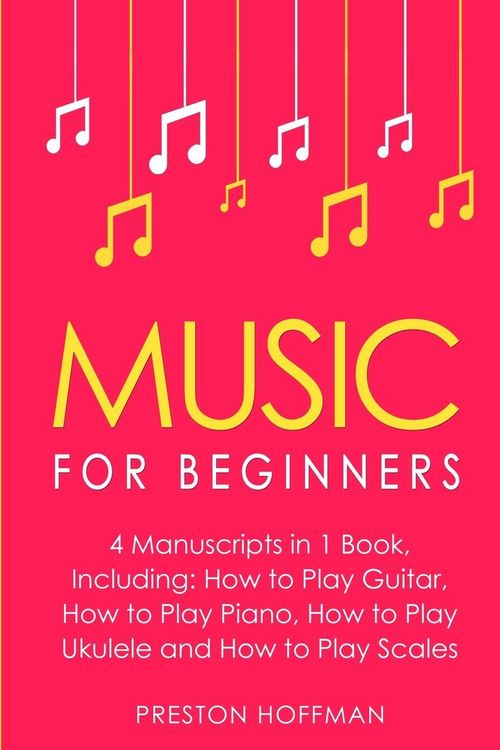 Produktbild: Music for Beginners