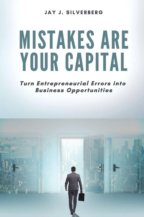 Produktbild: Mistakes Are Your Capital