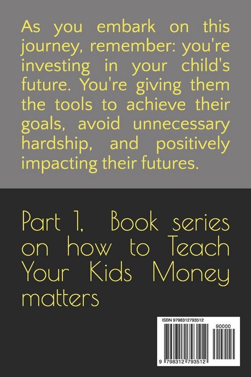 Produktbild: Understanding Money Matters