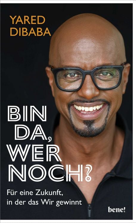 Produktbild: Bin da, wer noch?