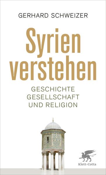 Produktbild: Syrien verstehen