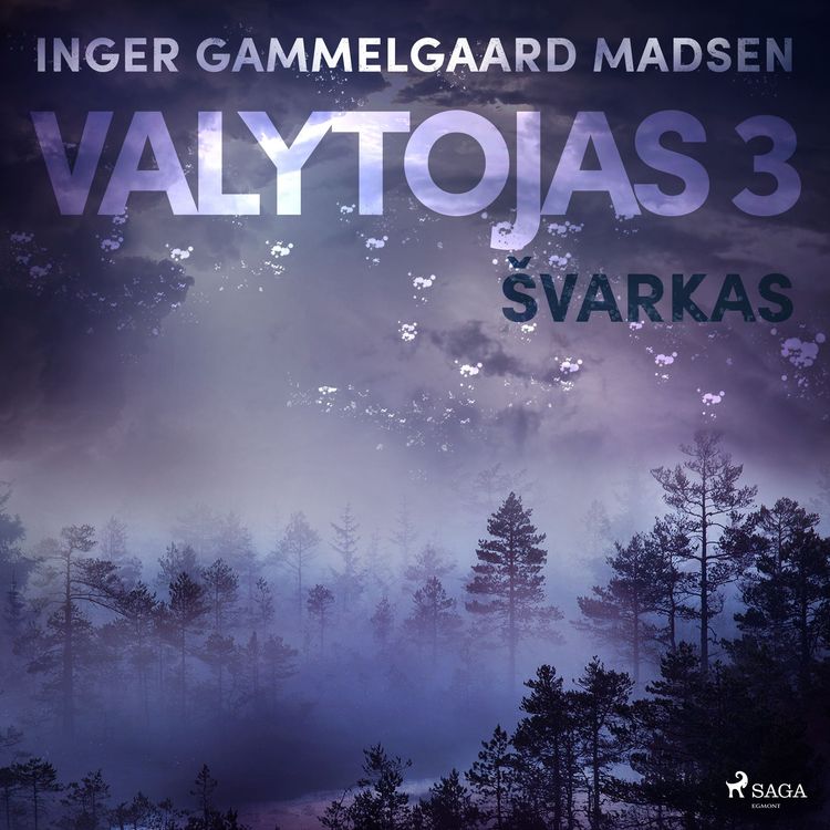 Produktbild: Valytojas 3: &Scaron;varkas