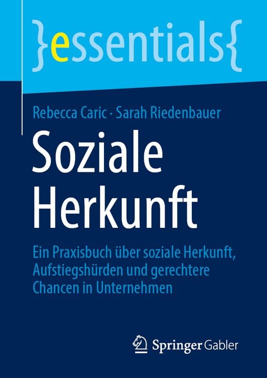 Produktbild: Soziale Herkunft