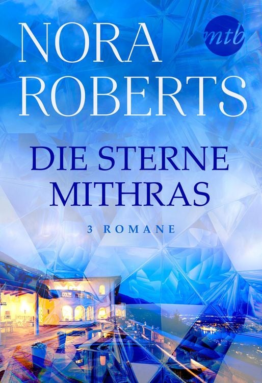 Produktbild: Die Sterne Mithras