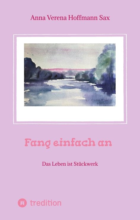 Produktbild: Fang einfach an