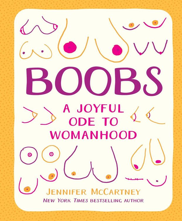 Produktbild: Boobs