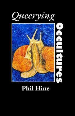 Produktbild: Queerying Occultures