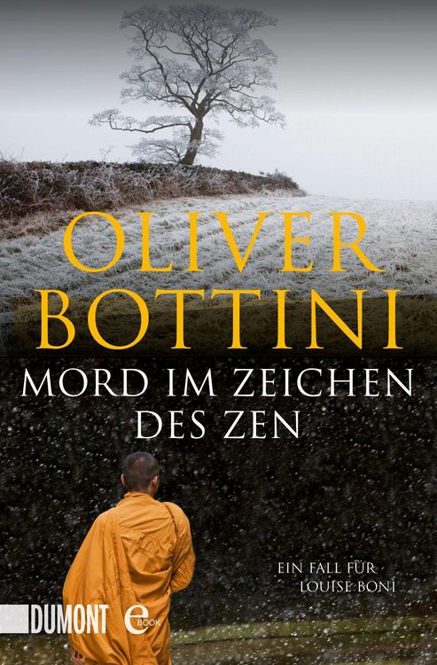 Produktbild: Mord im Zeichen des Zen / Louise Bon&igrave; Bd.1