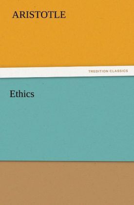 Produktbild: Ethics