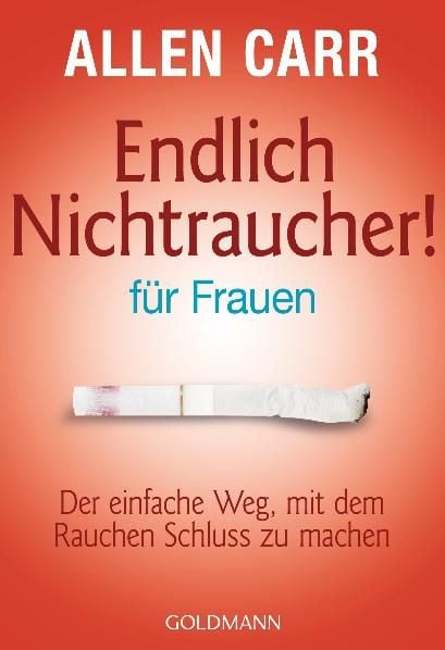 Produktbild: Endlich Nichtraucher - f&uuml;r Frauen