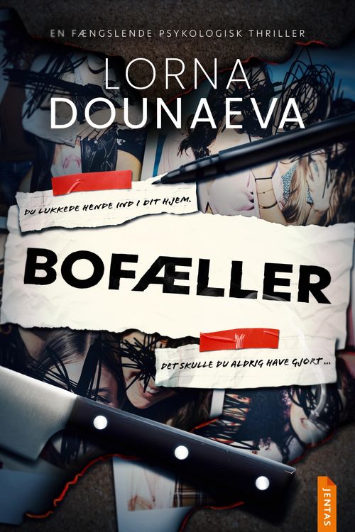 Produktbild: Bof&aelig;ller