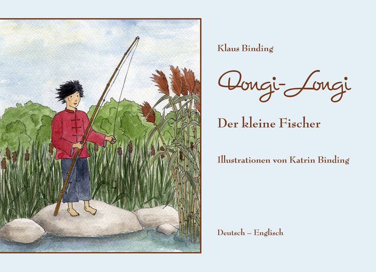Produktbild: Dongi-Longi
