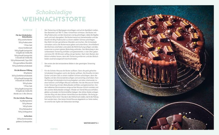Produktbild: Back's einfach