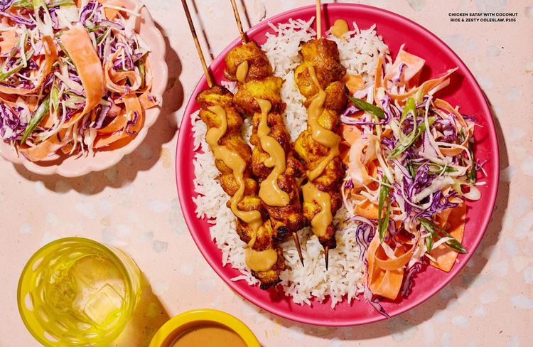 Produktbild: Healthy Air Fryer Feasts