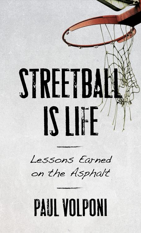 Produktbild: Streetball Is Life