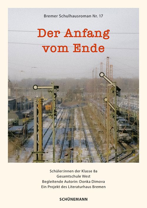 Produktbild: Der Anfang vom Ende