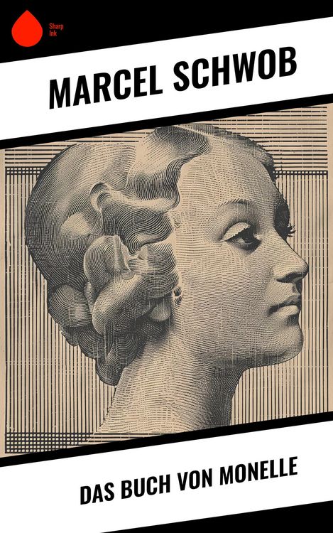 Produktbild: Das Buch von Monelle
