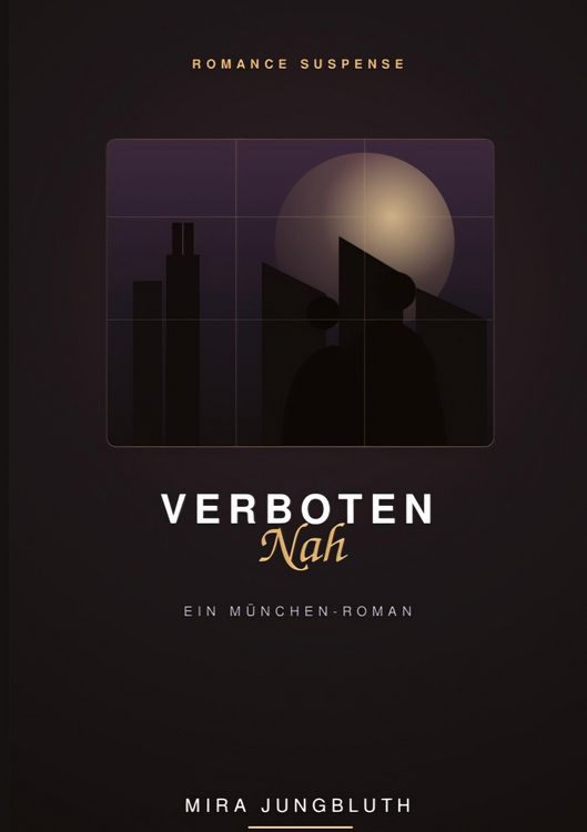 Produktbild: Verboten nah