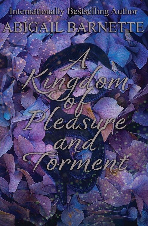 Produktbild: A Kingdom of Pleasure and Torment