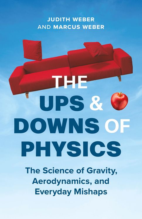 Produktbild: The Ups and Downs of Physics