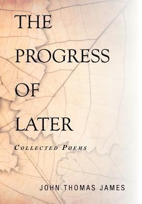Produktbild: James, J: Progress Of Later