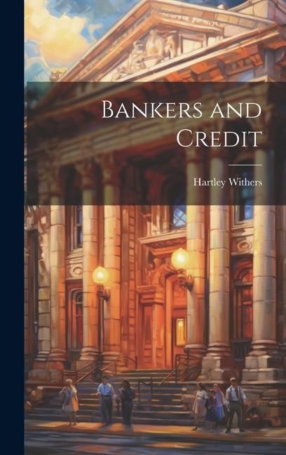 Produktbild: Bankers and Credit