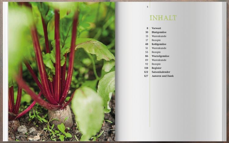 Produktbild: Neue Ideen f&uuml;r alte Gem&uuml;se