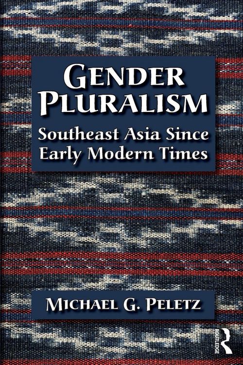 Produktbild: Gender Pluralism