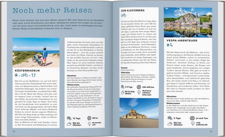 Produktbild: Reisen f&uuml;r den Ruhestand