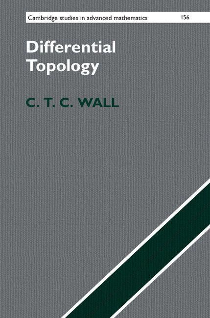Produktbild: Differential Topology