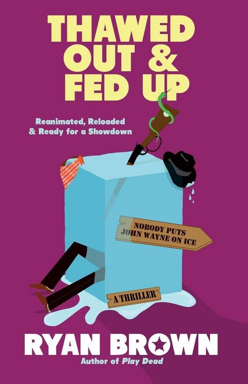 Produktbild: Thawed Out and Fed Up