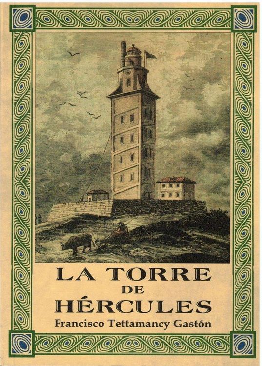 Produktbild: Torre de H&eacute;rcules, la