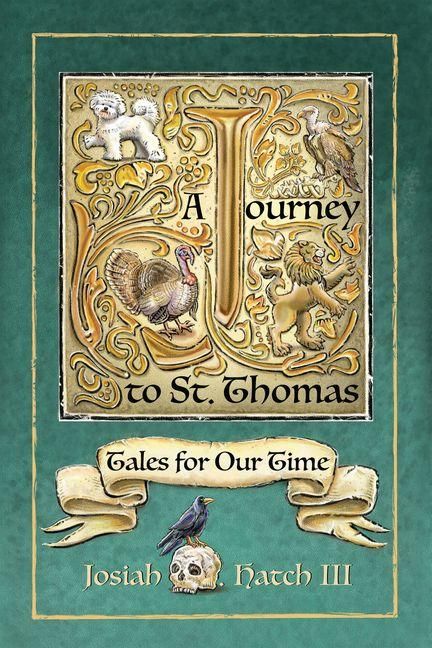 Produktbild: Journey to St. Thomas