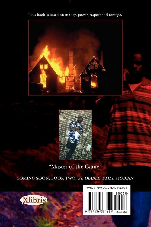 Produktbild: El Diablo