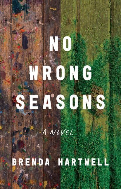 Produktbild: No Wrong Seasons