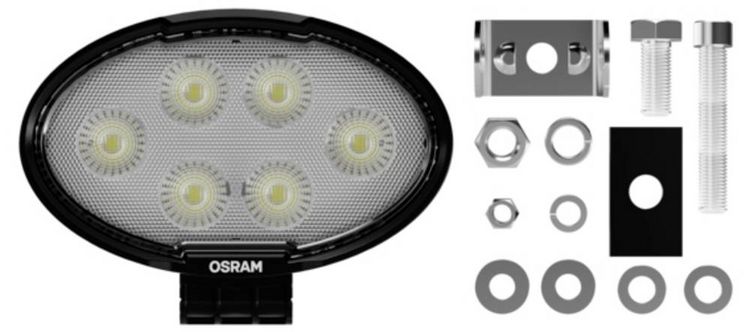 Produktbild: OSRAM LEDWL113-WD LED Leuchtmittel