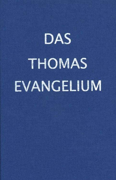 Das Thomasevangelium