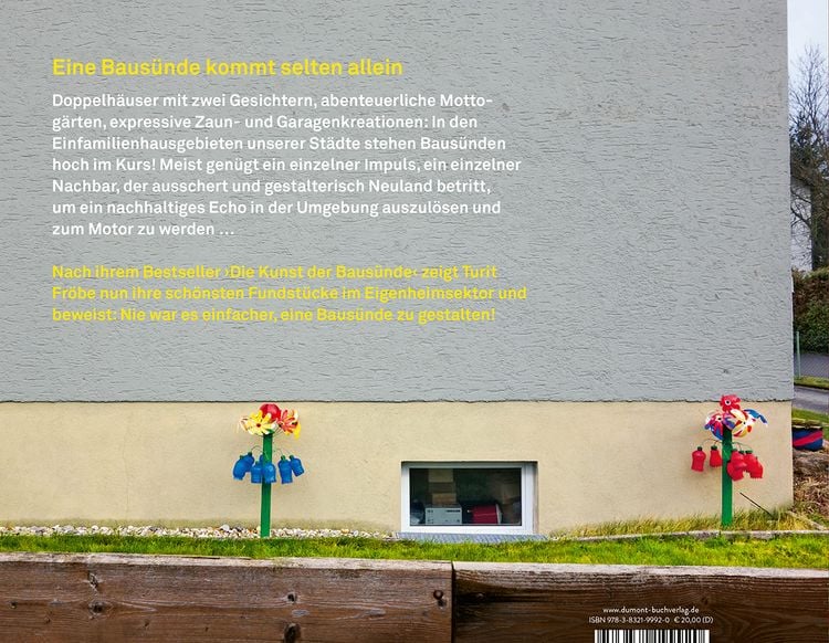 Produktbild: Eigenwillige Eigenheime