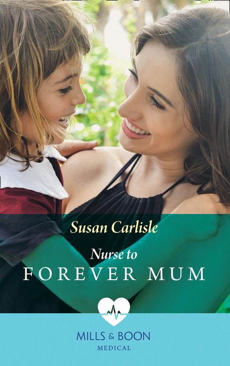 Produktbild: Nurse To Forever Mum