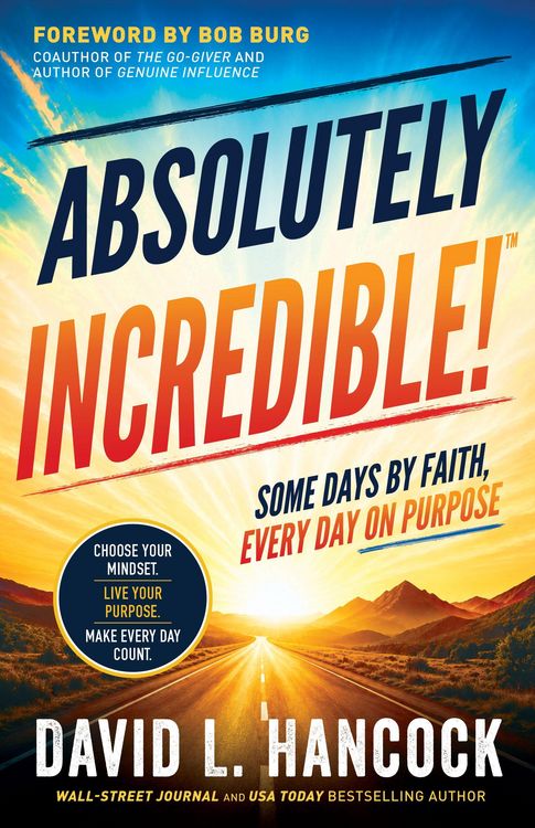 Produktbild: Absolutely Incredible