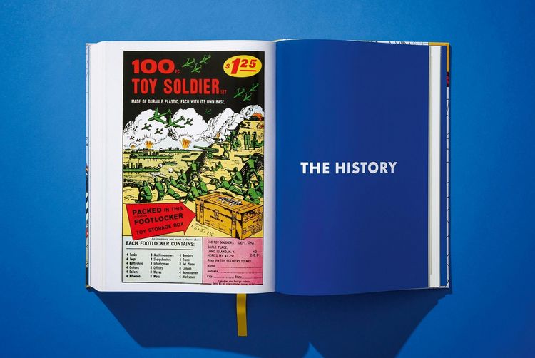 Produktbild: Marvel Comics Library