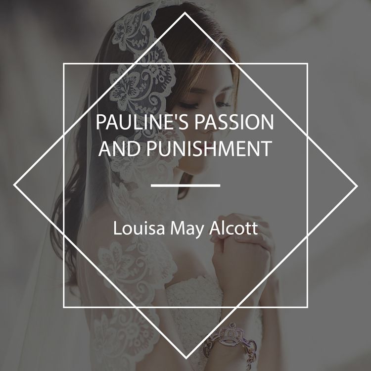 Produktbild: Pauline's Passion and Punishment