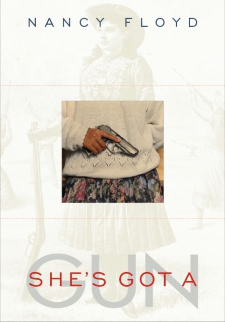 Produktbild: She's Got a Gun