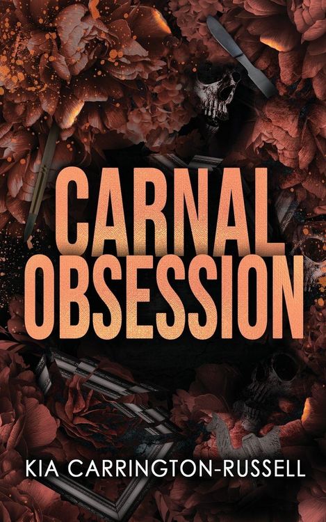 Produktbild: Carnal Obsession