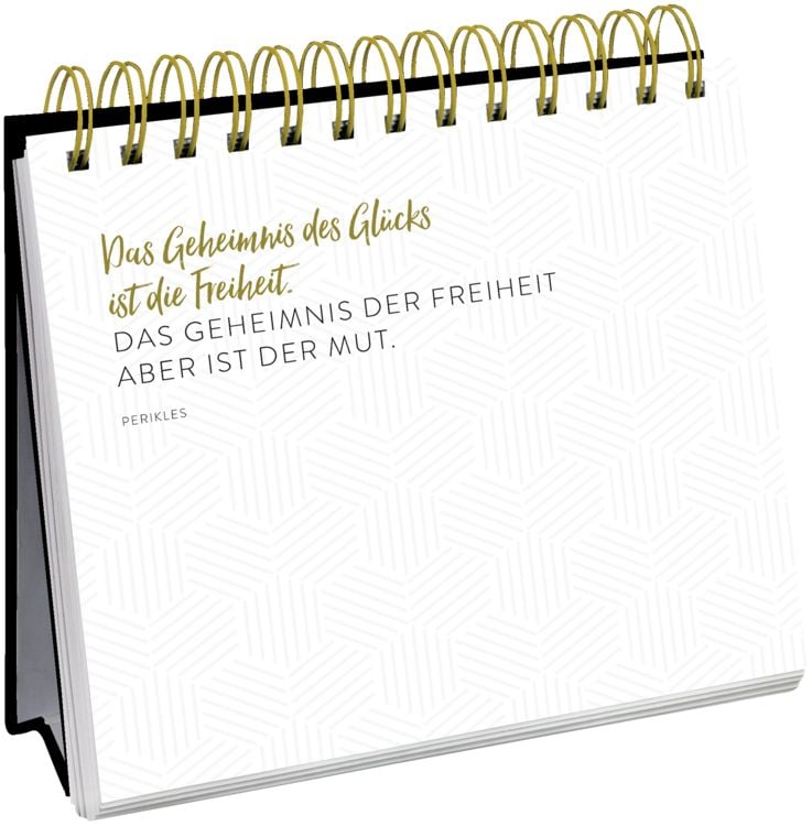 Produktbild: Inspirierende Worte f&uuml;r Katzenfreunde